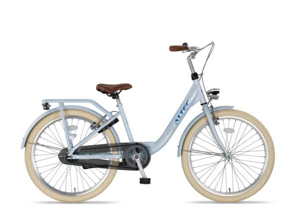Altec Candy Meisjesfiets 24 inch Sky Blue