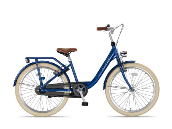 Altec Candy Meisjesfiets 24 inch Azure