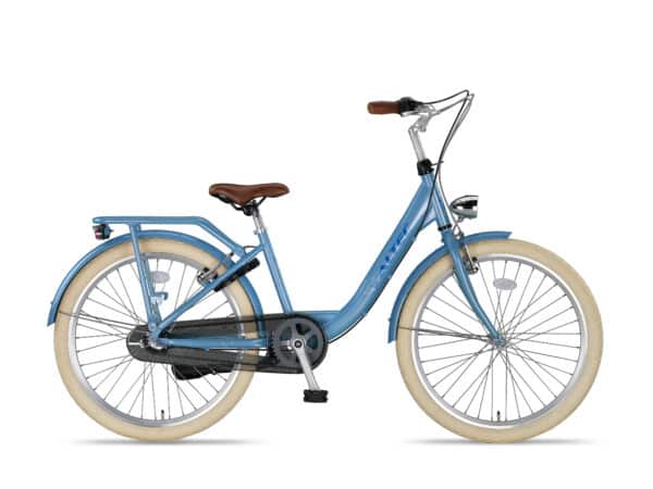 Altec Tuana Meisjesfiets 24 inch Hemelsblauw