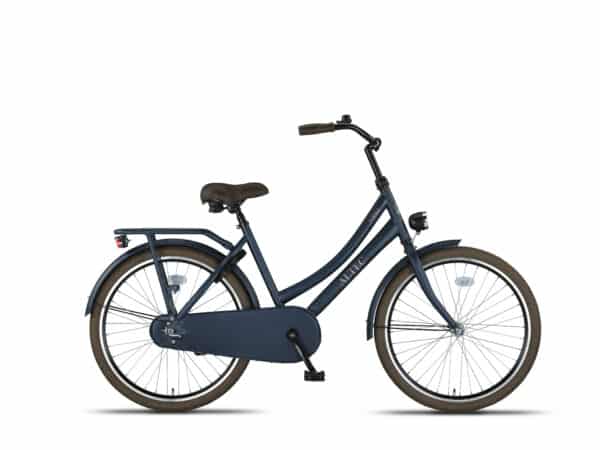 Altec Roma Meisjesfiets 24 inch Jeans Blue