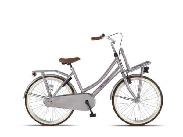 Altec Urban Dames Transportfiets 24 inch 42 cm Sand