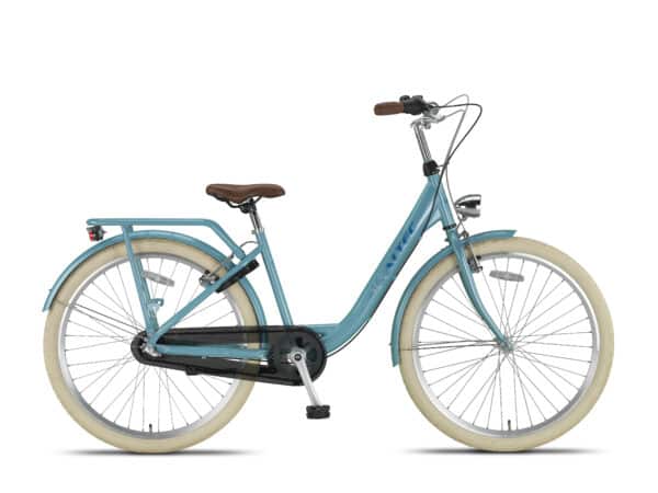 Altec Tuana Meisjesfiets 26 inch Hemelsblauw