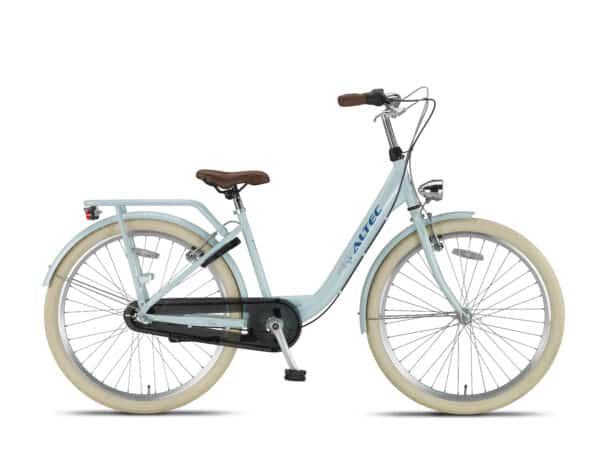 Altec Tuana Meisjesfiets 26 inch Sky Blue