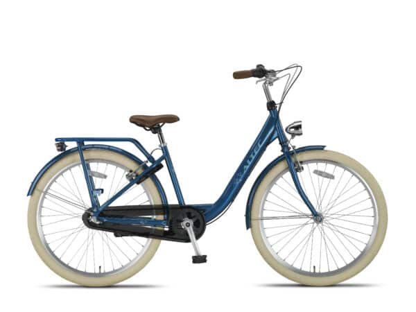 Altec Tuana Meisjesfiets 26 inch Azure