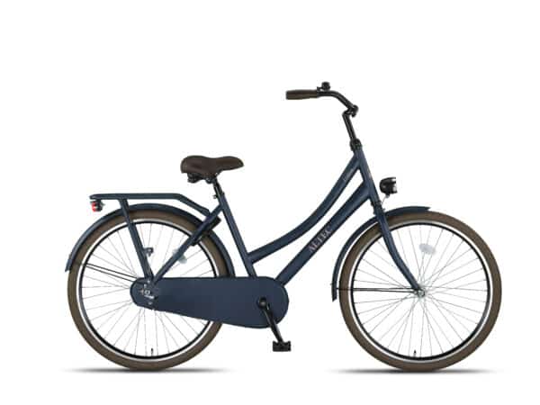 Altec Roma Meisjesfiets 26 inch Jeans Blue