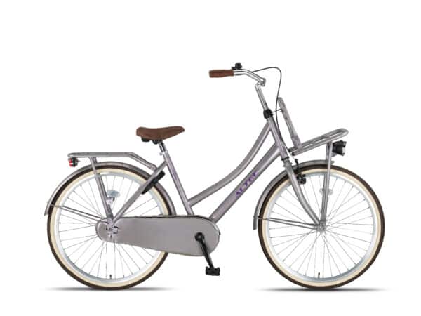 Altec Urban Dames Transportfiets 26 inch 46 cm Sand