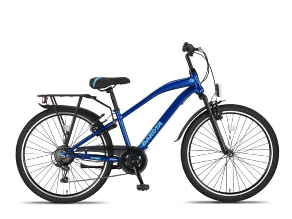 Altec Dakota Mountainbike 26 inch 32 cm Navy Blue