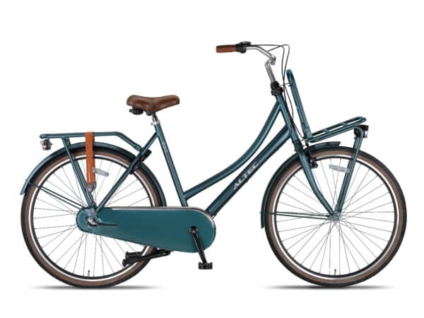 Altec Dutch Transportfiets 28 inch N-3 57 cm Olive Green