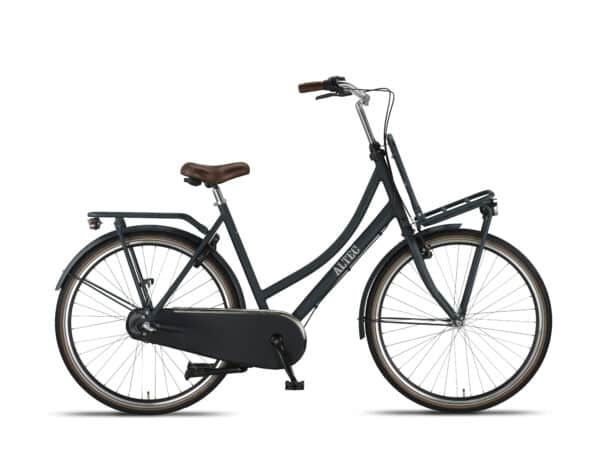 Altec Vintage Transportfiets 28 inch Jeans Blue