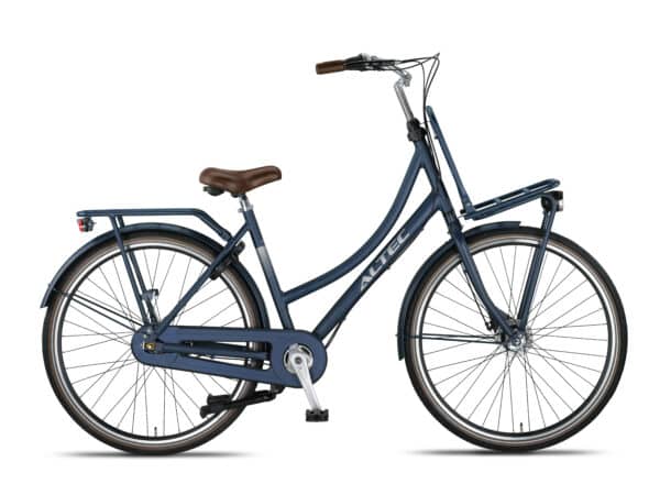 Altec Image Transportfiets 28 inch N-7 Dames 50 cm Jeans Blue