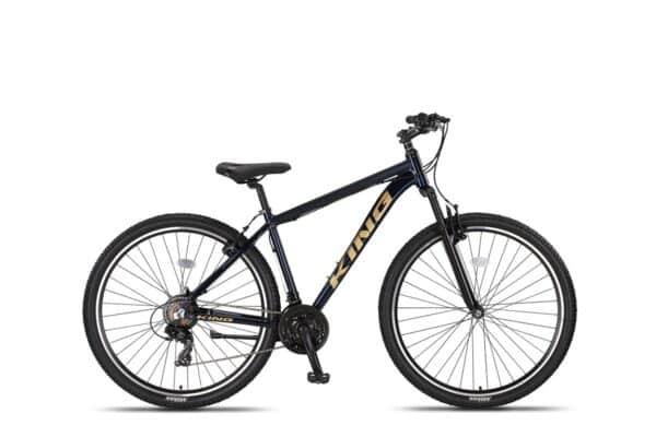 Altec King V-Brakes Mountainbike 29 inch 46 cm Dark Blue