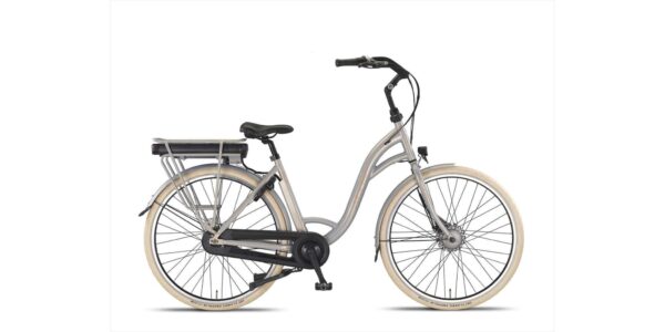 Altec Liberty Mystique Elektrische Moederfiets 28 inch 50 cm Mistique