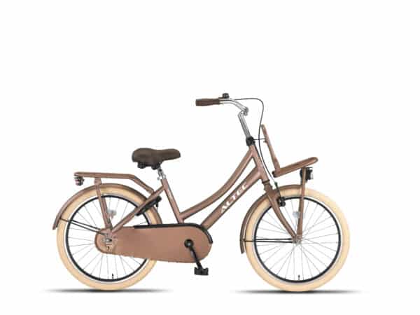Altec Urban Transportfiets 22 inch Lavender