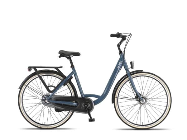 Altec Walesa Damesfiets 28 inch 50 cm Grijs