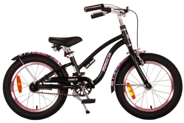 Volare Miracle Cruiser Kinderfiets 16 inch Meisjesfiets