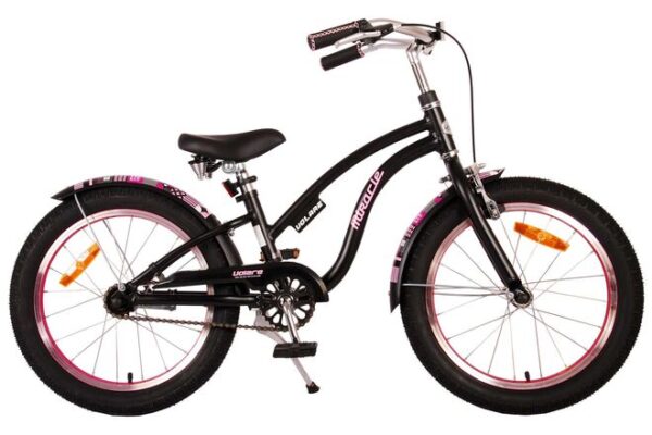 Volare Miracle Cruiser Kinderfiets 18 inch Meisjesfiets