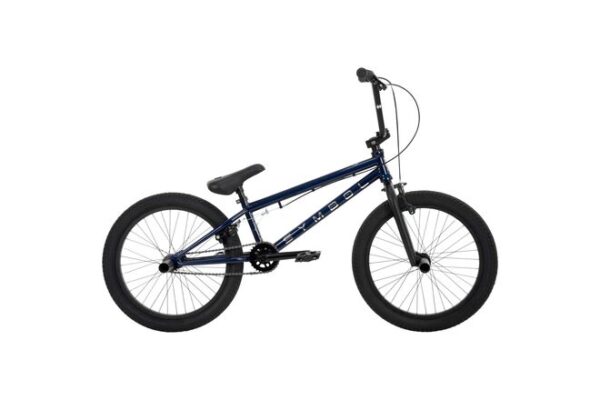 Literide Symbol Freestyle Kinderfiets 20 inch Jongensfiets