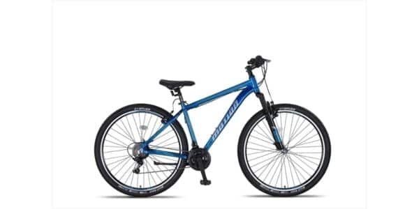 Altec Umit Motion V-Brakes Mountainbike 29 inch 46 cm Blauw