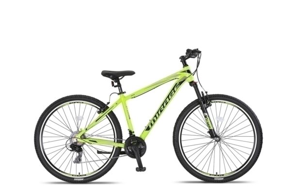Altec Umit Mirage Mountainbike 29 inch 46 cm Lime