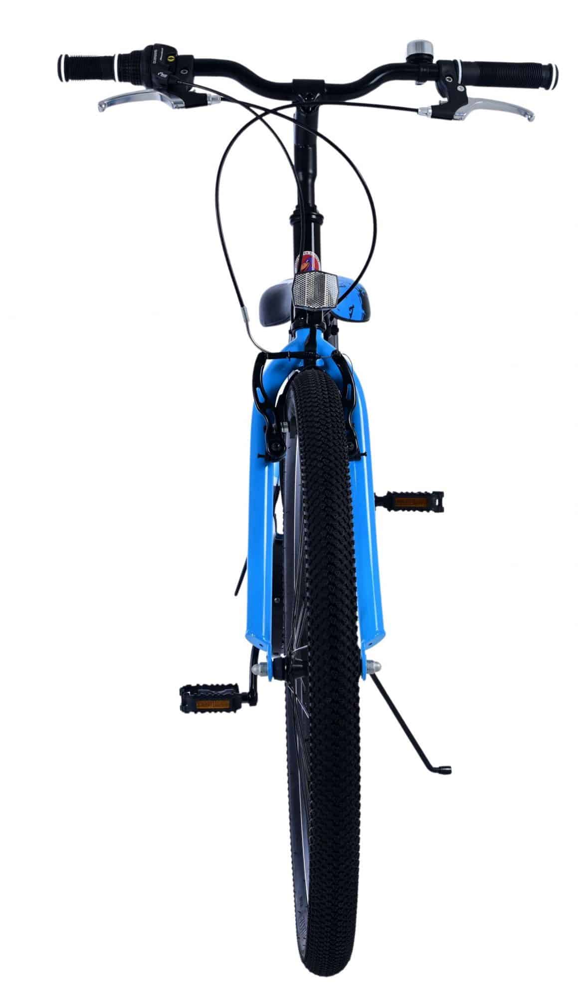Volare Sportivo 26 inch Jongensfiets Blauw 7 Versnellingen - Afbeelding 6