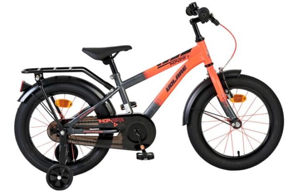 Volare Thombike Kinderfiets 16 inch Jongensfiets