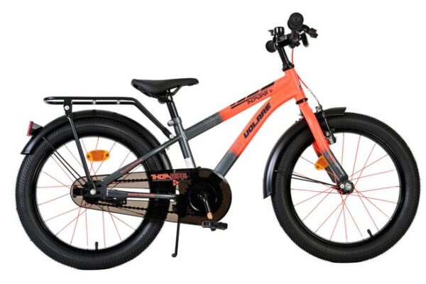 Volare Thombike Kinderfiets 18 inch Jongensfiets