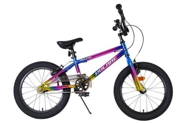 Volare Viper Kinderfiets 18 inch Jongensfiets Multi Color