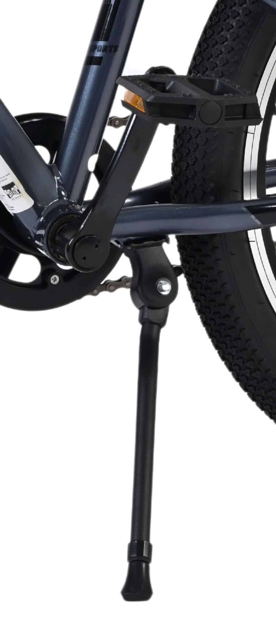 Volare XC Race Kinderfiets 20 inch Jongensfiets Blauw Grijs 3 Versnellingen - Afbeelding 10