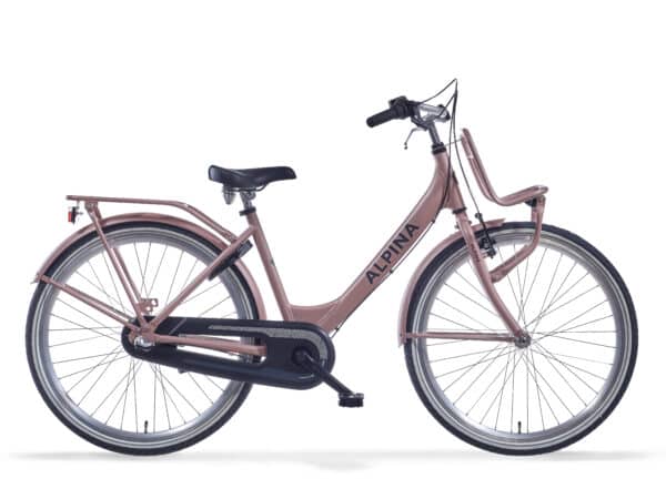 Alpina Clubb 26 inch - Desert Pink Matte