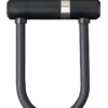 Axa Beugelslot Newton Mini Pro + Cable 10/100 ART2