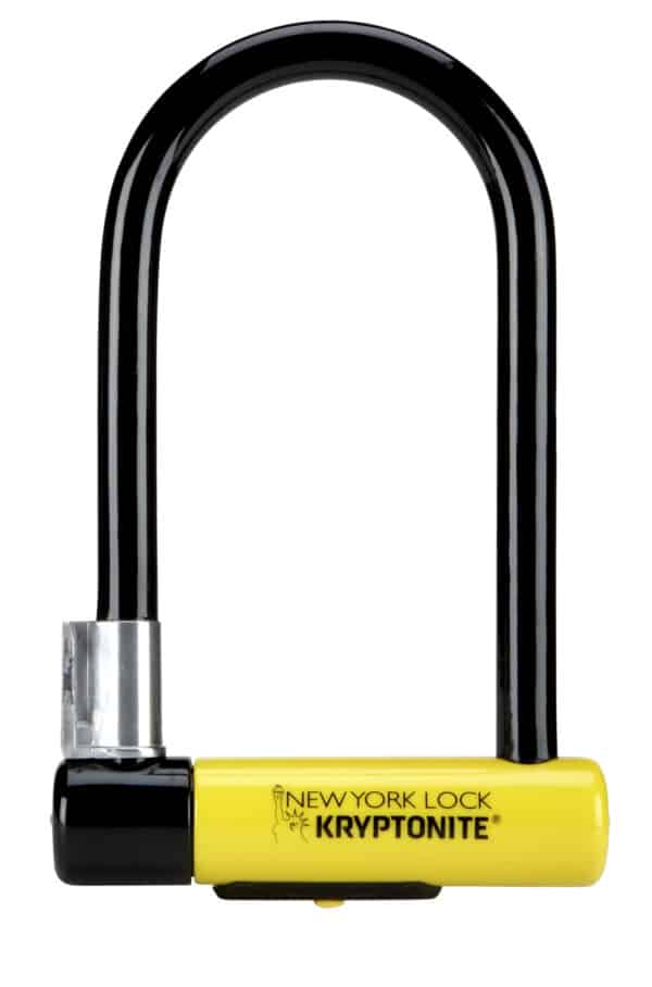 Kryptonite Beugelslot New York STD ART4