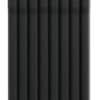 Abus Vouwslot Bordo XPlus 6200K/120 black SH ART2