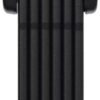 Abus Vouwslot Bordo Granit Xplus 6500K/120 SH black ART2