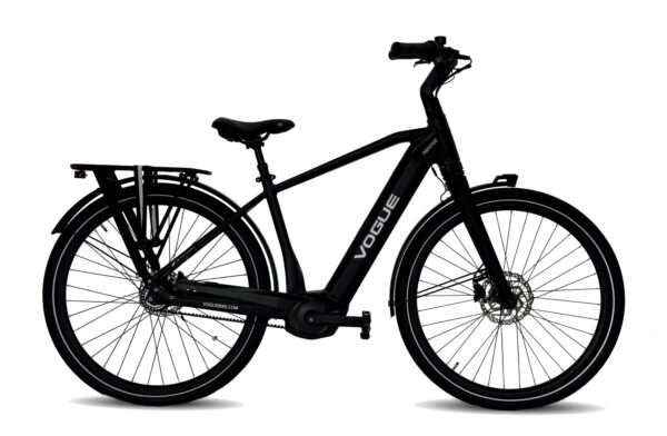 Vogue Prestige Man Elektrische Herenfiets