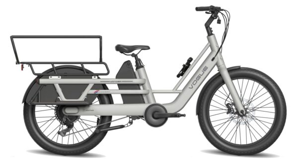 Vogue Wonder Elektrische Damesfiets