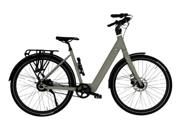 Vogue Motion Plus Elektrische Damesfiets