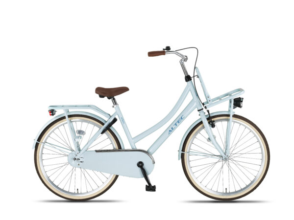 Altec Urban Transportfiets 26 inch Light Blue